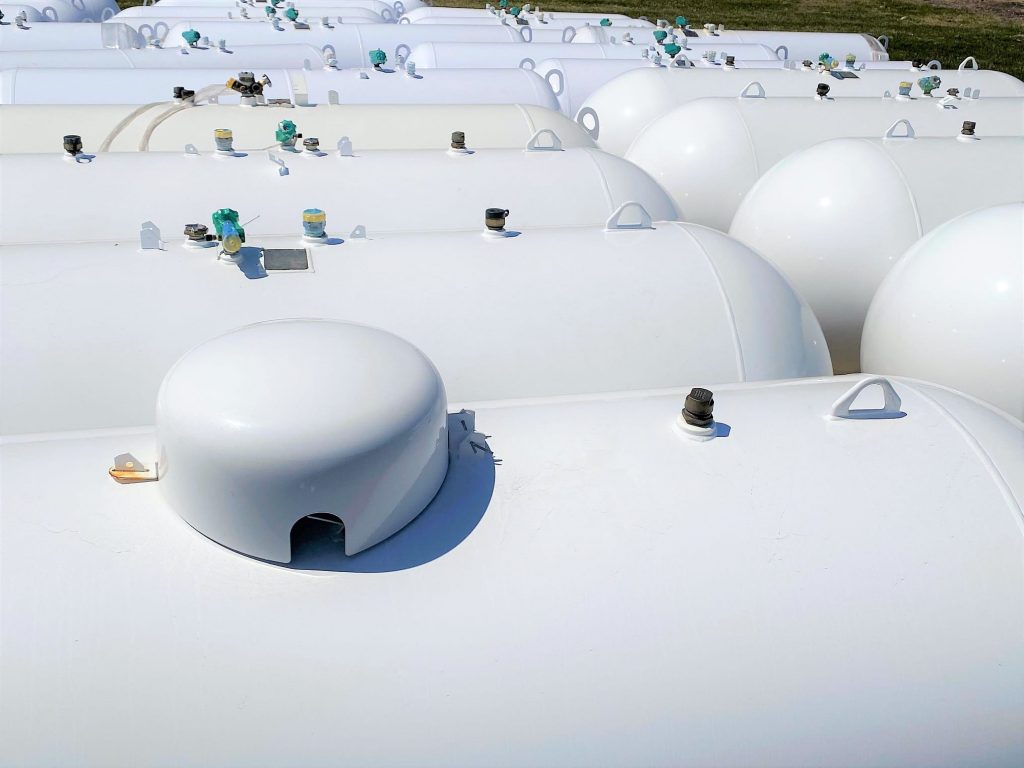Buy 1000 Gallon Propane Tanks Online