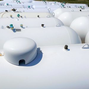 Buy 1000 Gallon Above Ground Propane Tanks Online