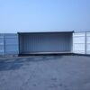 20 FT STANDARD HEIGHT OPEN SIDED CONTAINERS KT