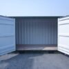 20 FT STANDARD HEIGHT OPEN SIDED CONTAINERS TX