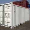 20ft Open Top Container USA