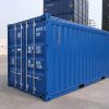 20ft open top shipping container UK