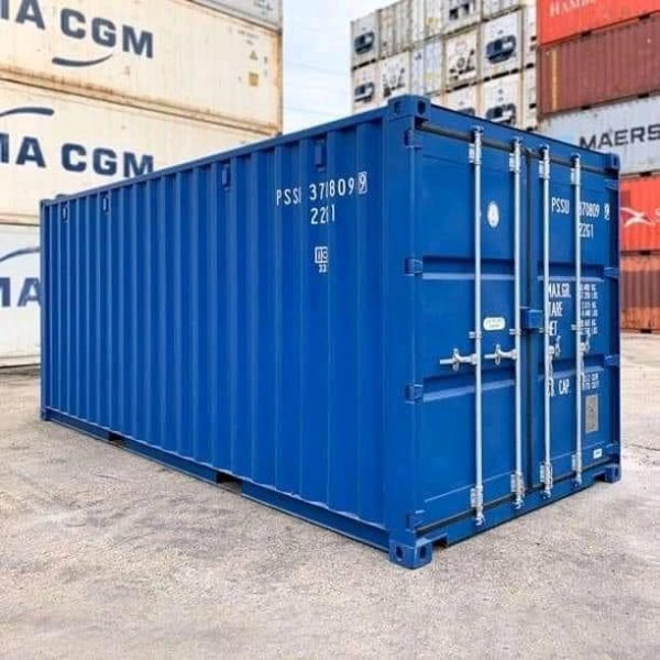20ft shipping containers FOR SALE