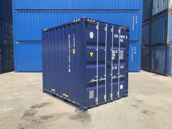 Buy 10ft shipping container NY