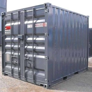 Buy 10ft shipping container Online Best Standard 10ft