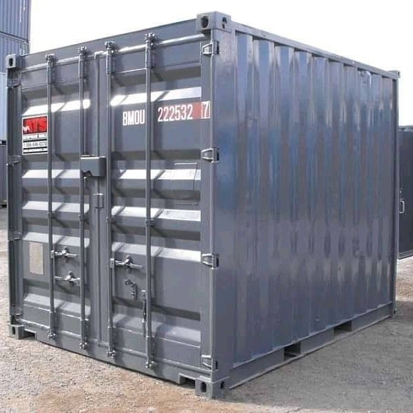 Buy 10ft shipping container USA