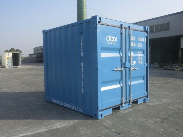 Buy 10ft shipping container online