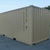 Buy 20ft Shipping Containers Online CA