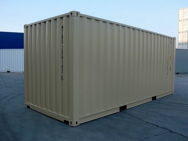 Buy 20ft Shipping Containers Online NY