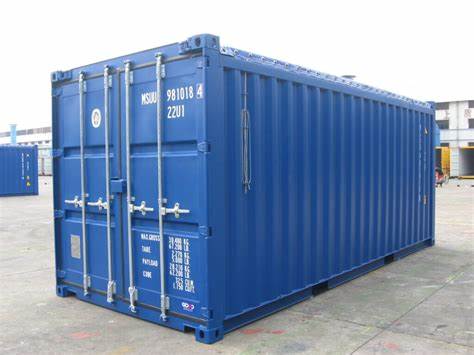 Buy 20ft open top shipping container US