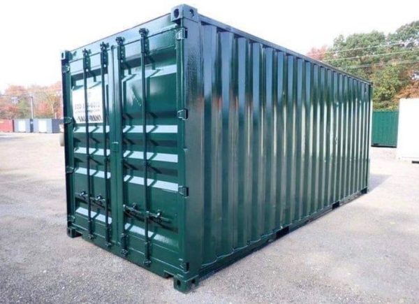 Buy shipping containers