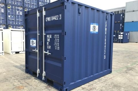 buy 10FT shipping containers 1