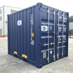 Buy Flat Rack Shipping Containers Best 20ft & 40ft Flat Rack Online