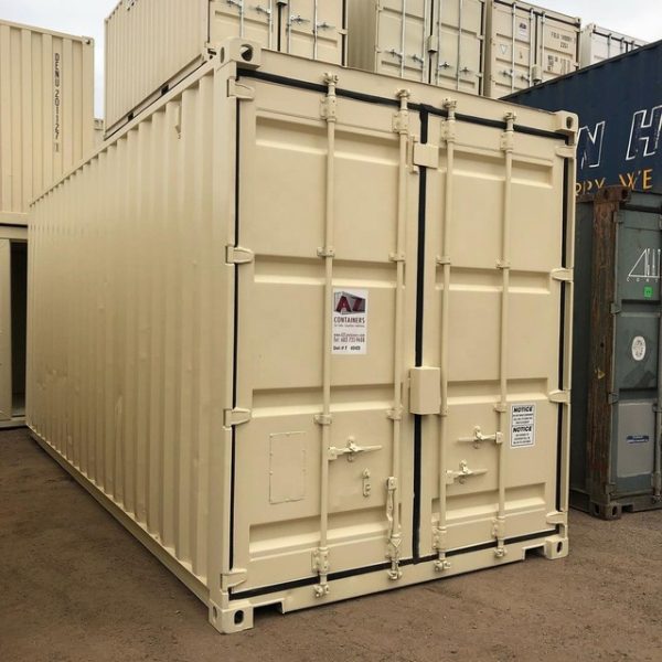 buy 20FT shipping containers US