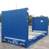 buy 20ft Flat Rack containers