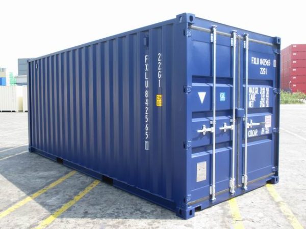 buy 20ft shipping containers NJ