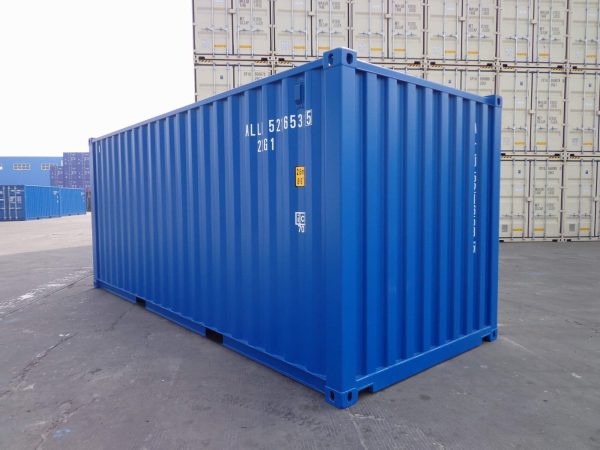 buy 20ft shipping containers Online