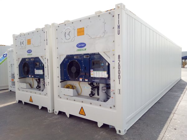 Buy Refrigerated Containers