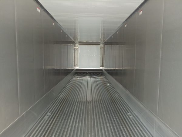 40ft Refrigerated Container 5