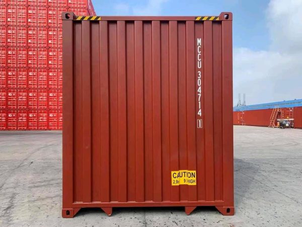 40ft shipping container NY