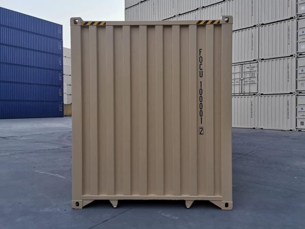 40ft shipping container usa