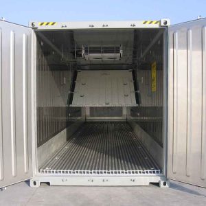 Buy 20ft Refrigerated Shipping Containers Best Standard Cold Storage