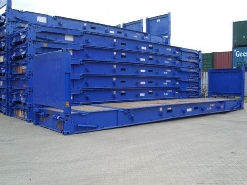Buy 20ft refrigerated shipping containers USA