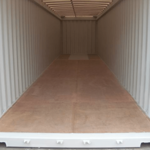 Buy 40ft Open Top Shipping Containers Online