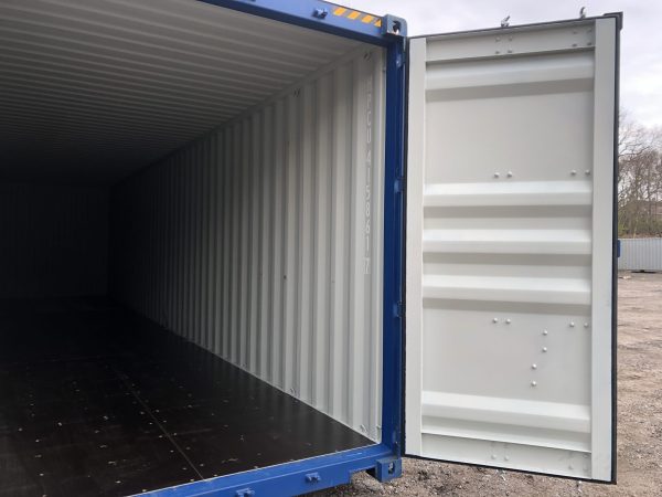 Buy 40ft high cube shipping container OH