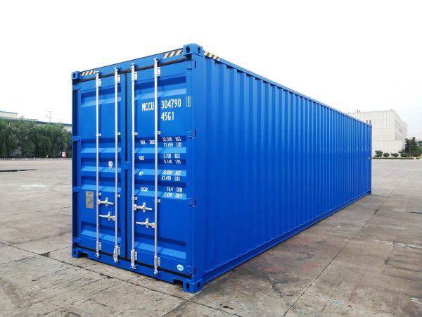 Buy 40ft high cube shipping container US 1