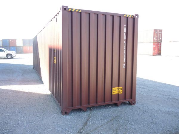 Buy 40ft shipping container CA