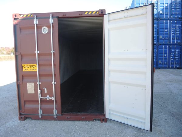 Buy 40ft shipping container OH