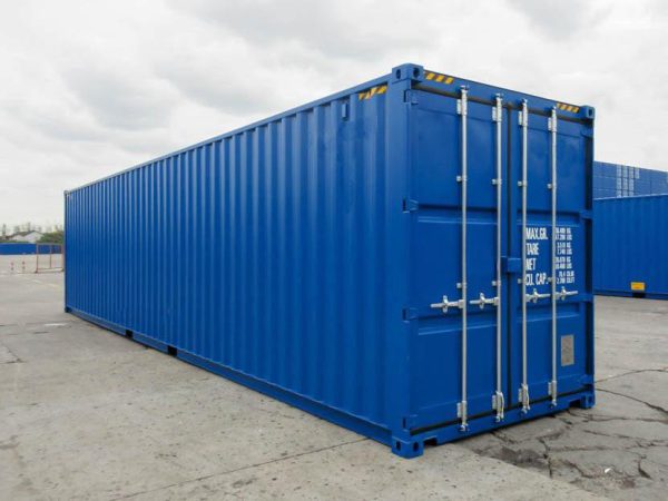 Buy 40ft shipping container Online