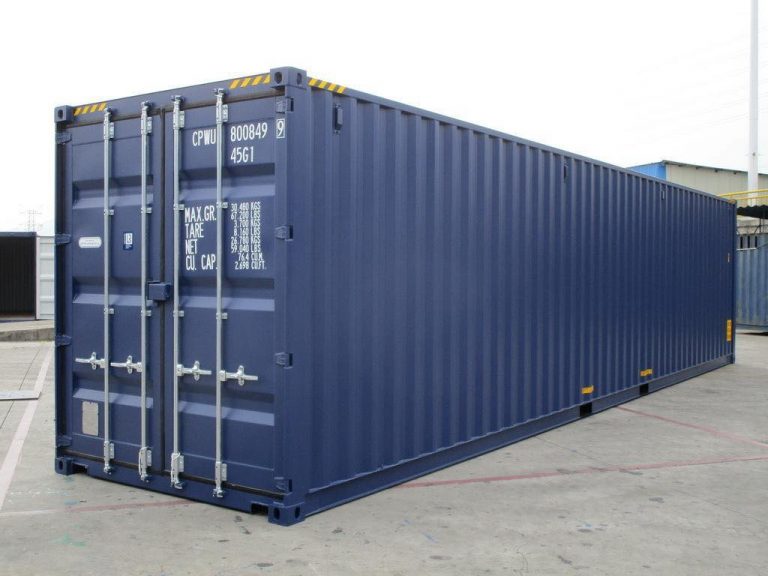 Buy 40ft Shipping Container Online Best Storage