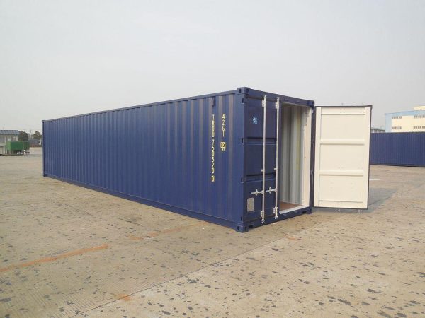 Buy 40ft shipping container USA