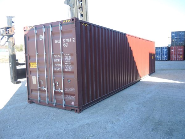 Buy 40ft shipping container WA