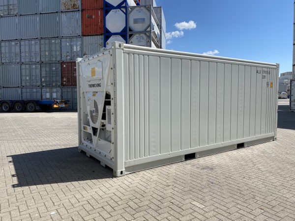 NEW 20FT REEFERS WITH ENVIRONMENTAL FRIENDLY R452A FREON scaled