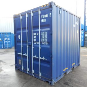 Buy 10ft High Cube Shipping Container