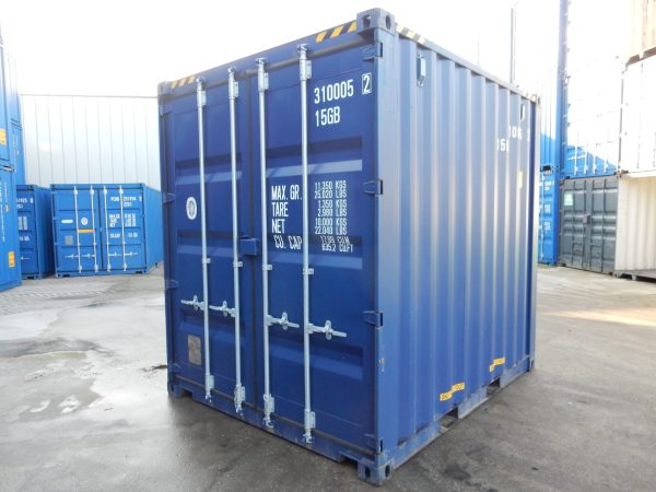 Buy 10ft High Cube Shipping Container