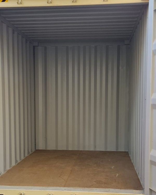 Buy 10ft High Cube Shipping Container Online 2
