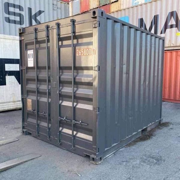 Buy 10ft High Cube Shipping Container Online