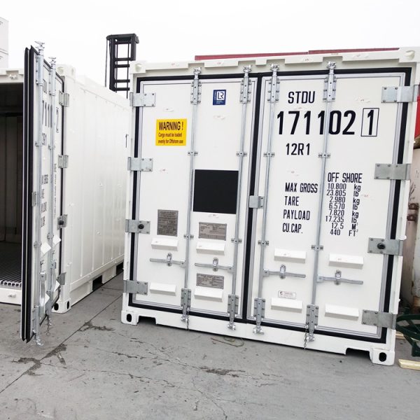 Buy 10ft Refrigerated Containers
