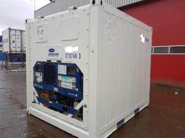 Buy 10ft refrigerated container US