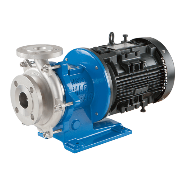 Magnetic Drive MP Series Pumps for sale online