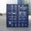 Buy 20ft Double Door Shipping Container NY