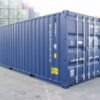Buy 20ft Double Door Shipping Container WV