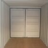 Buy 20ft Double Door Shipping Containers USA