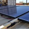 Buy Solar Power Kit For Shipping Container TX