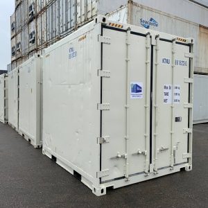Buy 10ft High Cube Refrigerated Containers Online