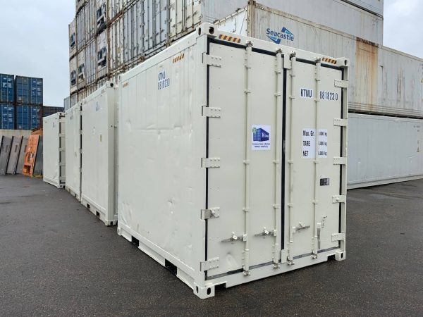 BUY 10ft high cube Refrigerated Container